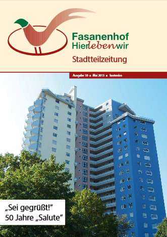 Stadtteilzeitung